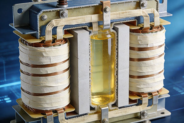 Klasyfikacja i charakterystyka materiałów izolacyjnych do transformatorów zanurzonych w oleju