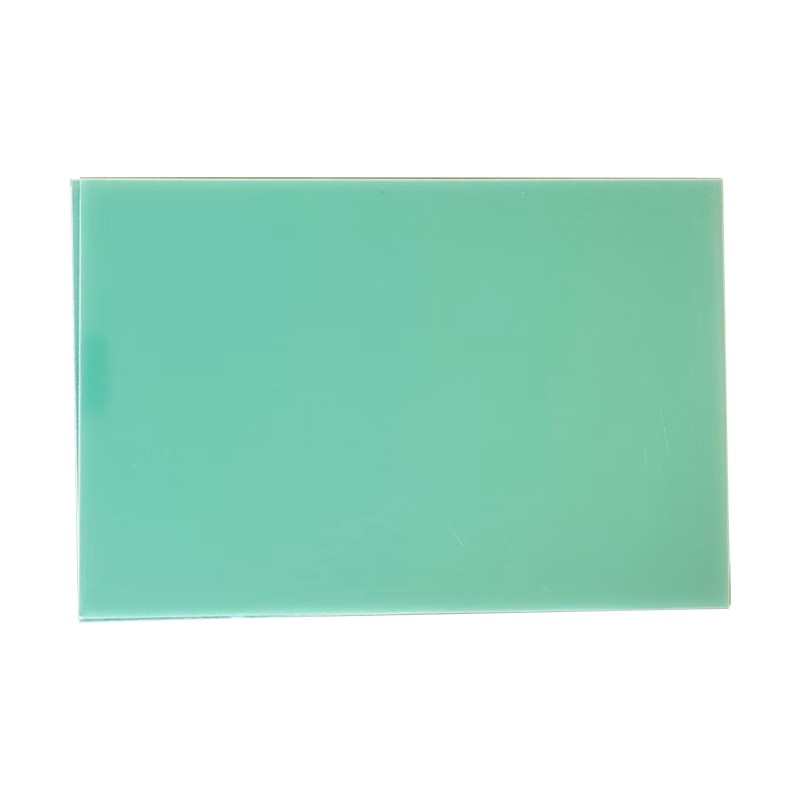 Izolacja elektryczna FR4 Arkusz z włókna szklanego epoksydowego