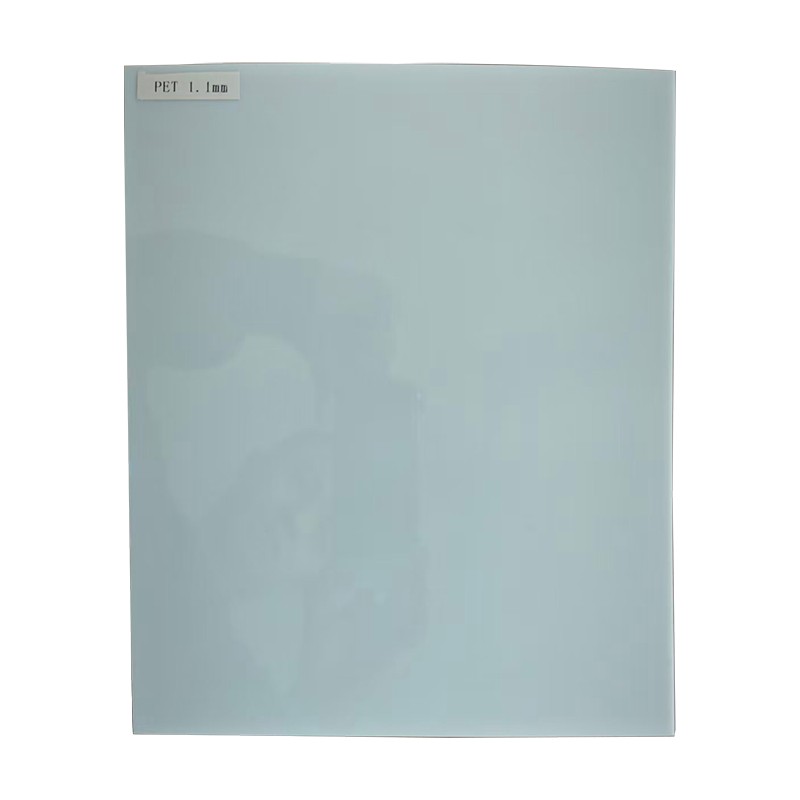 Laminowana folia poliestrowa do izolacji elektrycznej