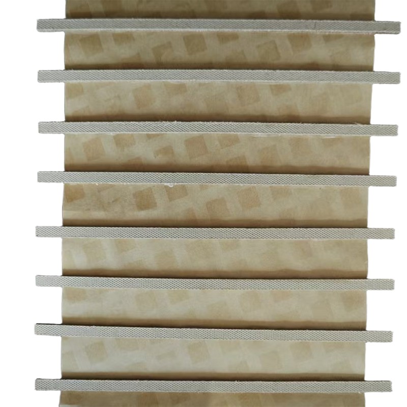 Taśma przewodu olejowego izolacji elektrycznej