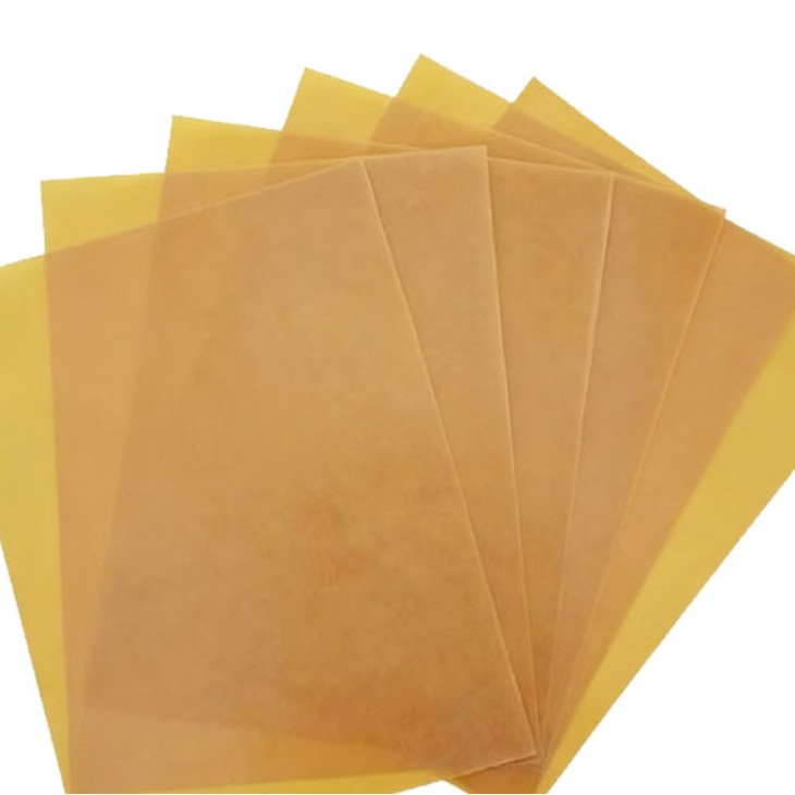 Papier prepregowy SHS do izolacji elektrycznej