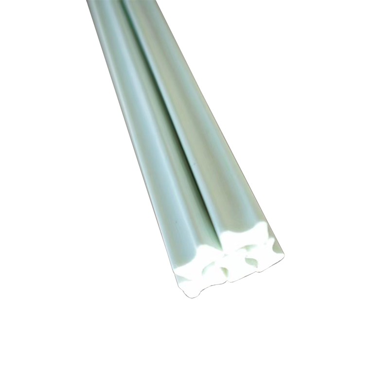 Sztyft dystansowy z kości psa FRP