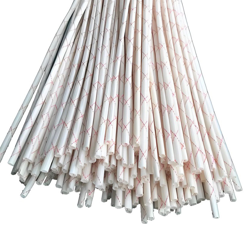 Tuleja z włókna szklanego powlekana PCV